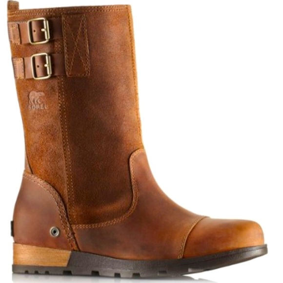 Sorel Major Pull On - Picture 1 of 11